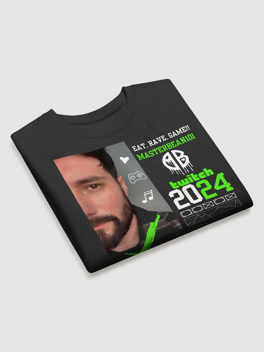 Copy of MasterBean Rave Crew product image (14)