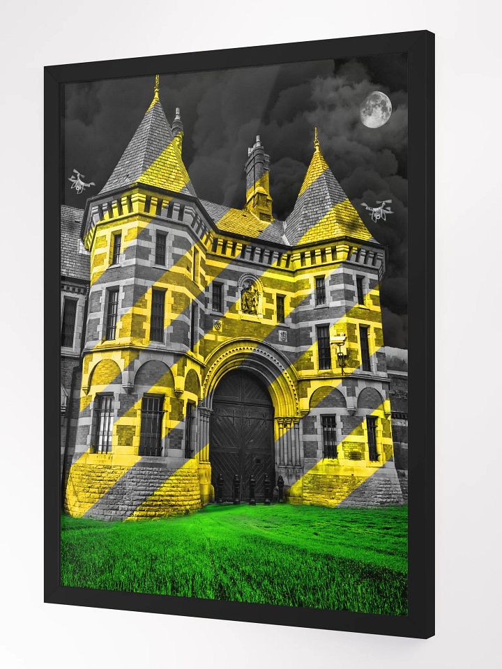 MancLand - Strangeways - Grass Is Greener product image (3)