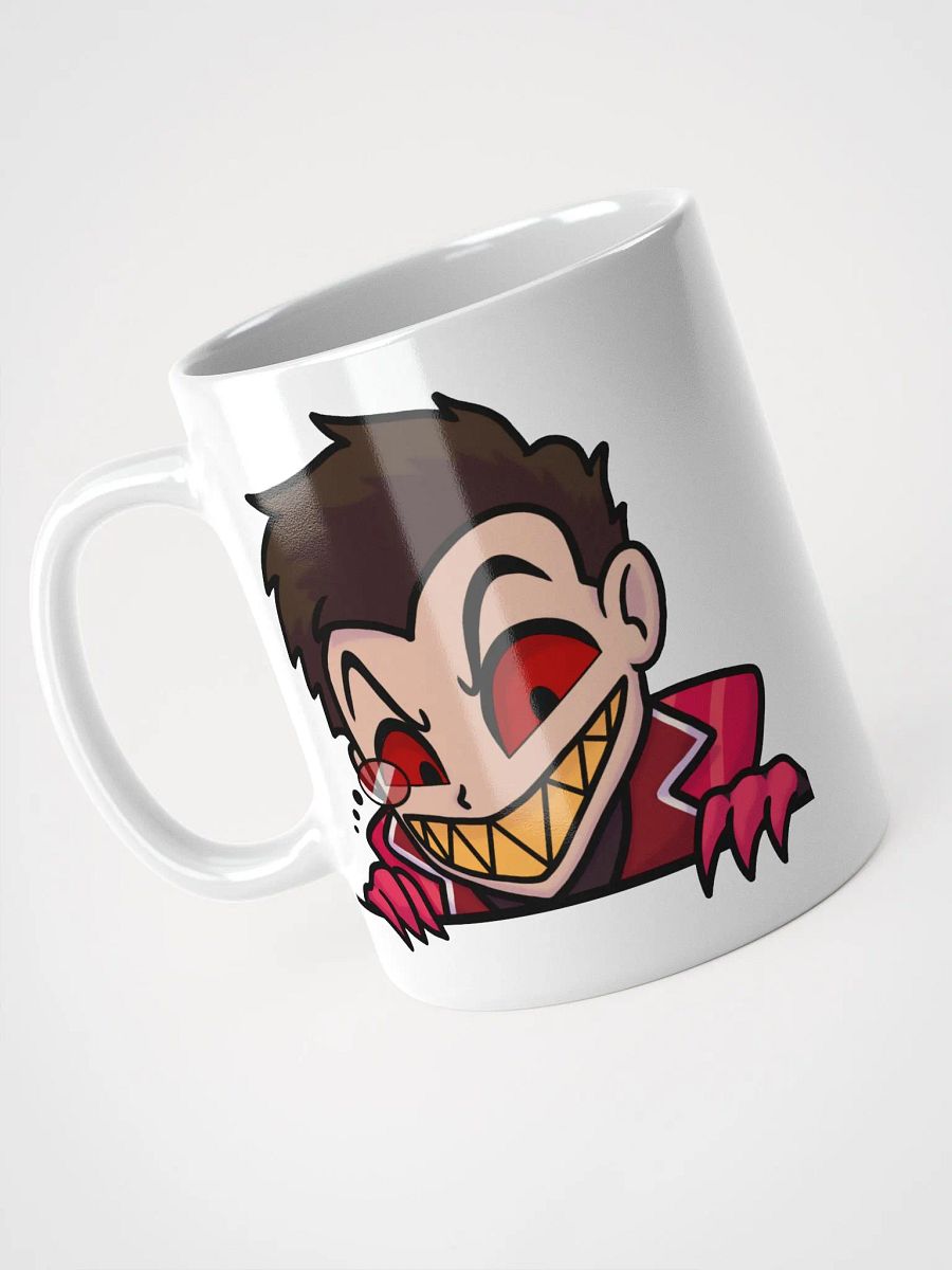 TolleyEvil Mug - White product image (8)