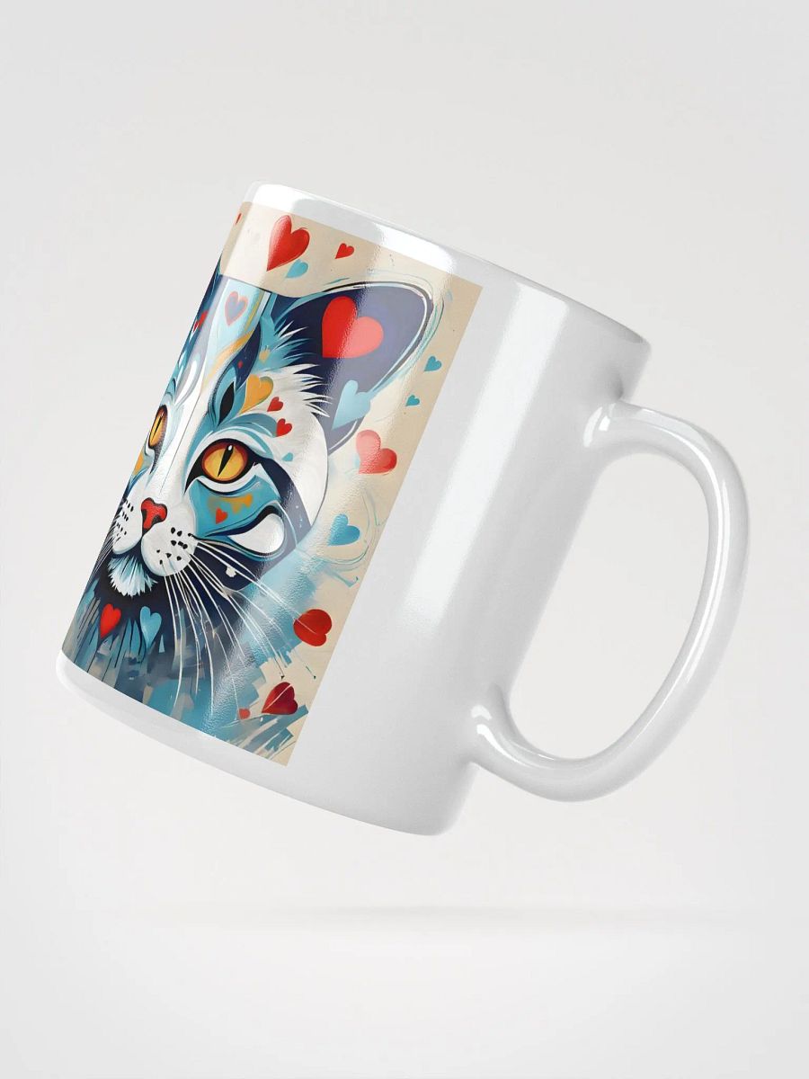 Cat Hearted product image (6)