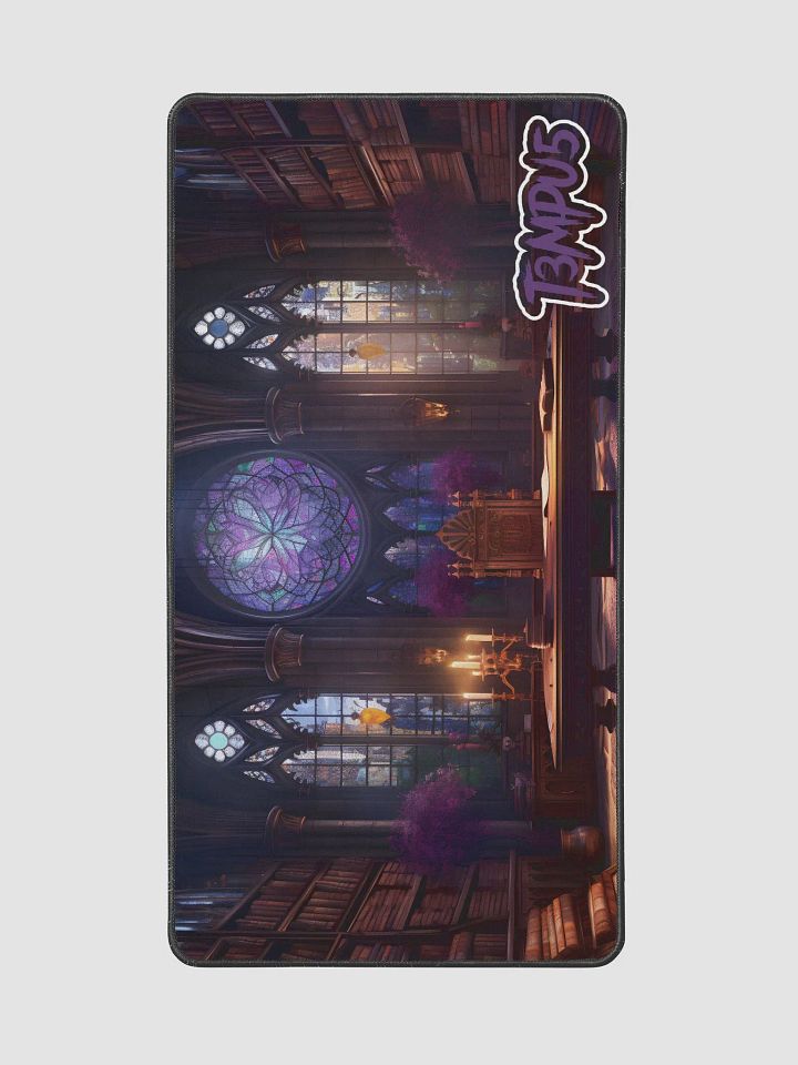 Sanctum Desk Mat product image (2)