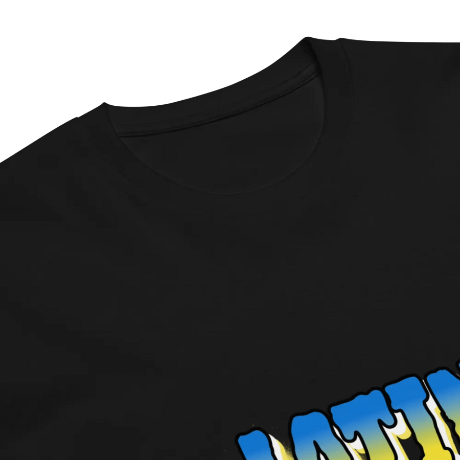 Latin Life TShirt product image (6)