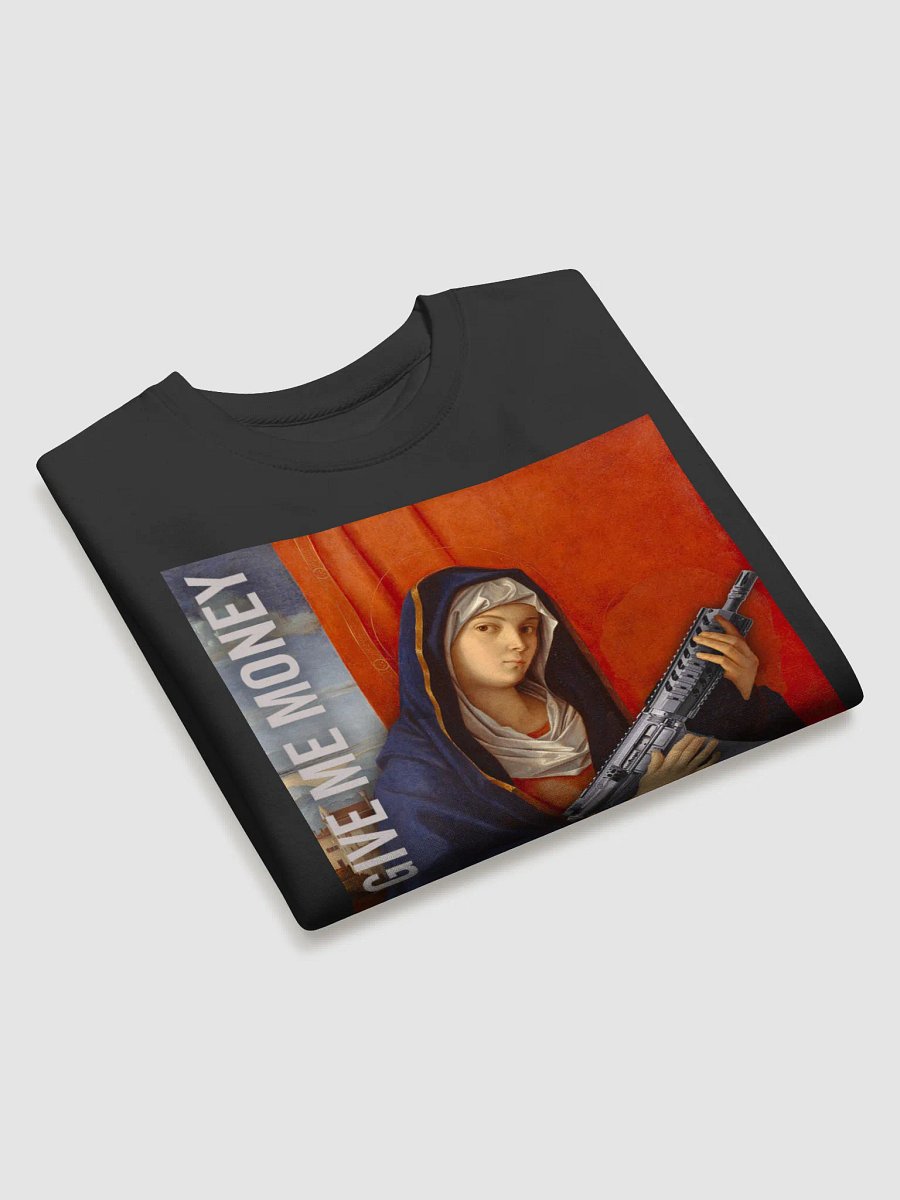 Modern Renaissance Premium Sweatshirt product image (3)