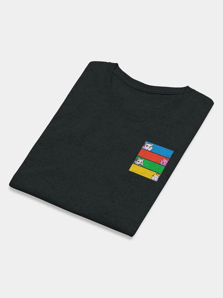 ZLB Ladies Chip Colour Squares product image (2)