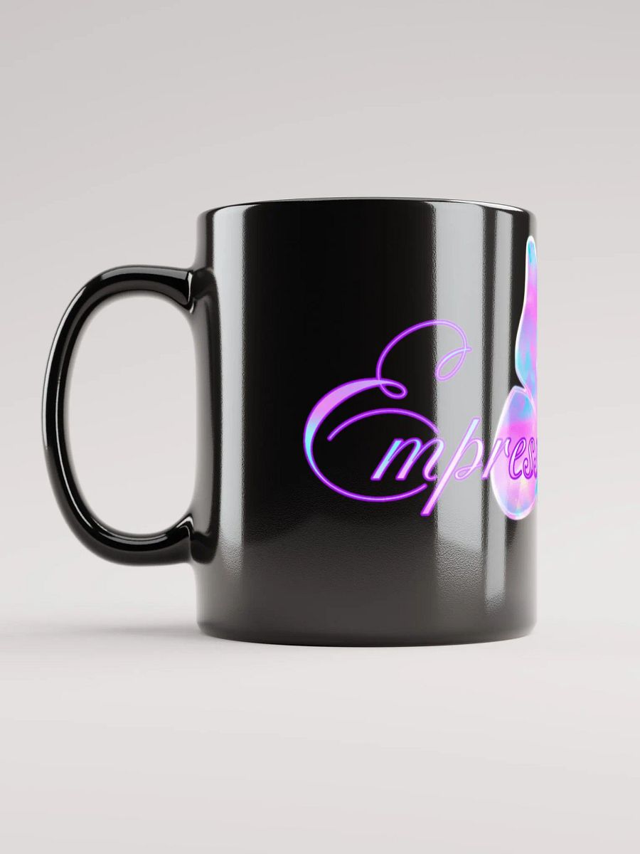 Empress Kae Logo Mug product image (1)