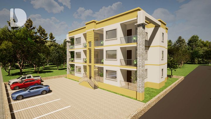 Architectural Design DA32301C product image (2)