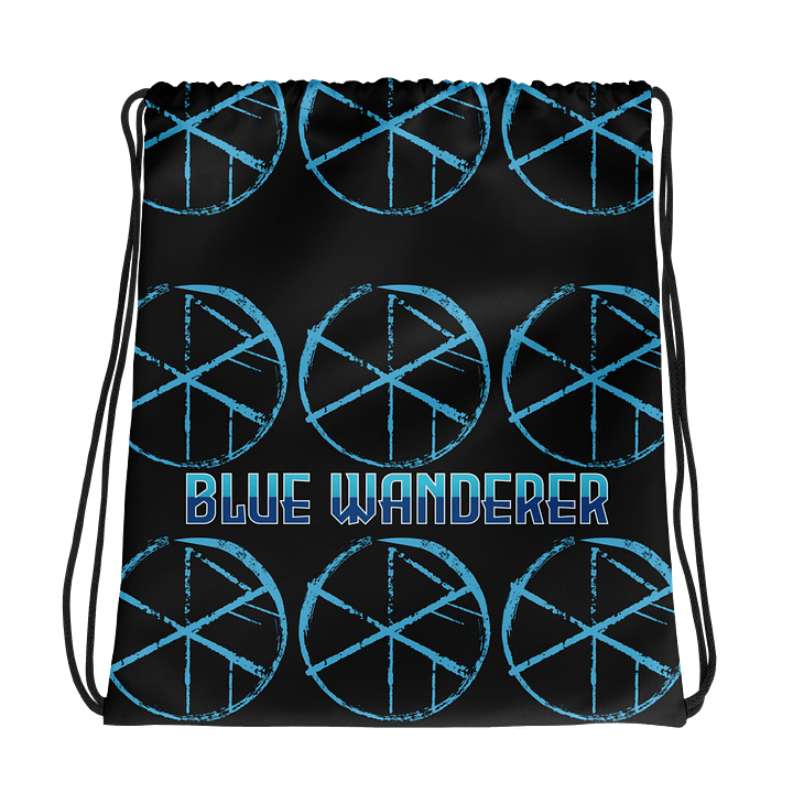 Bind Rune Drawstring product image (1)
