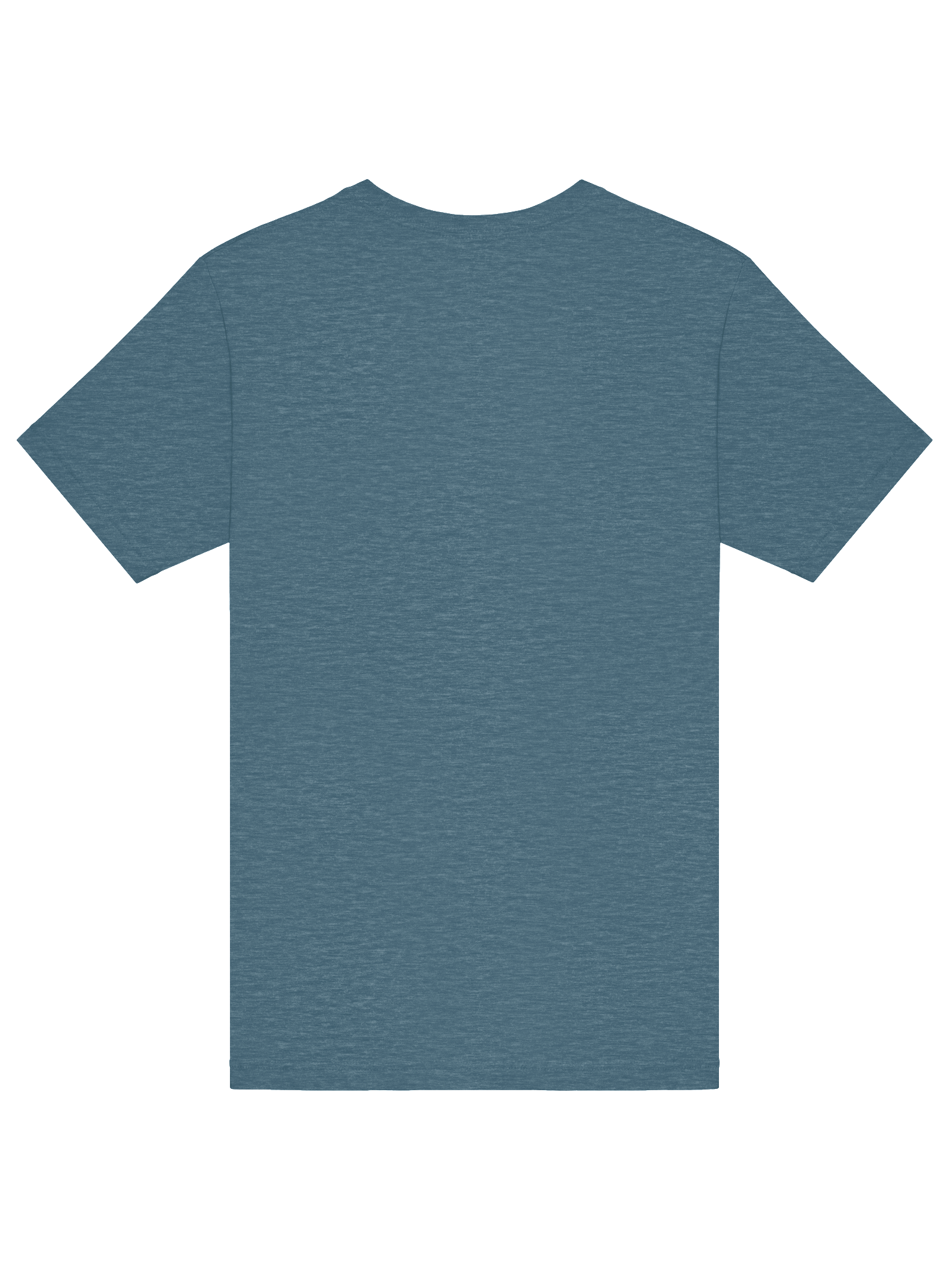 Earth Local Organic Cotton Tee product image (6)