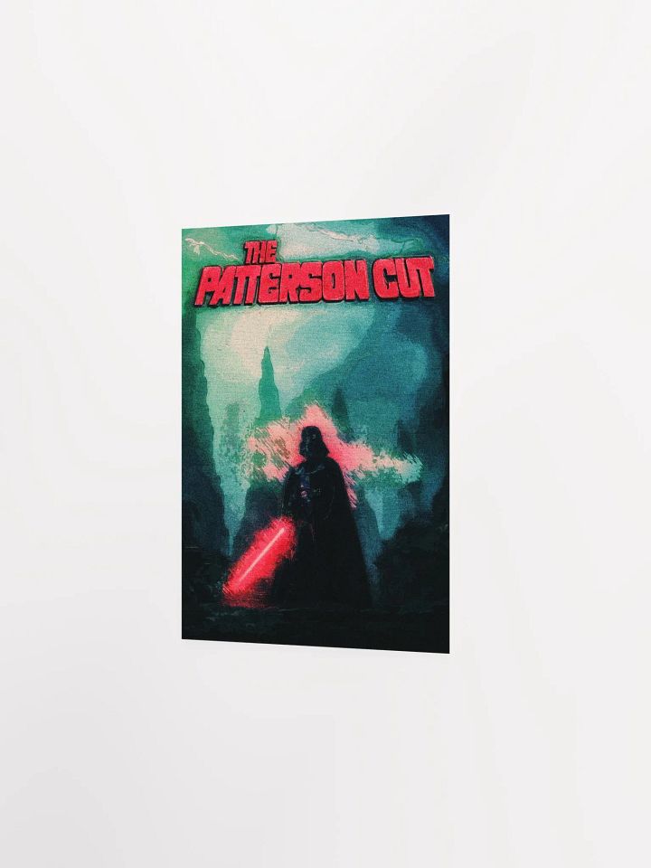 Dark Space Wizard Poster product image (2)