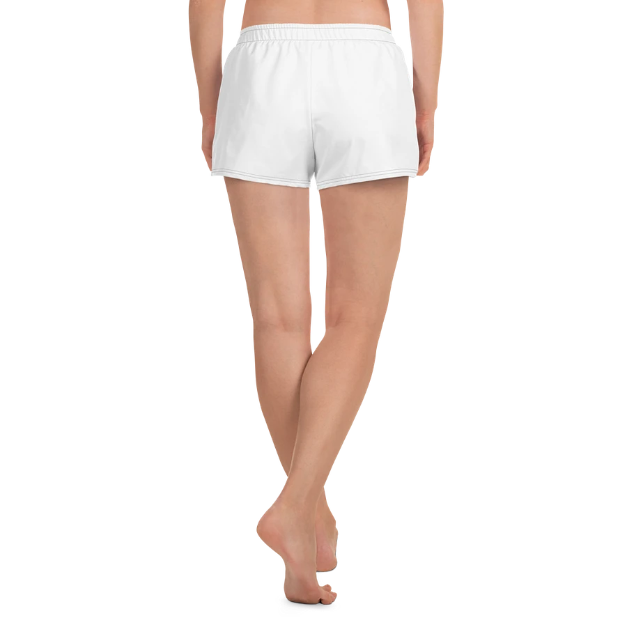 KINQS Women's Athletic Shorts product image (17)