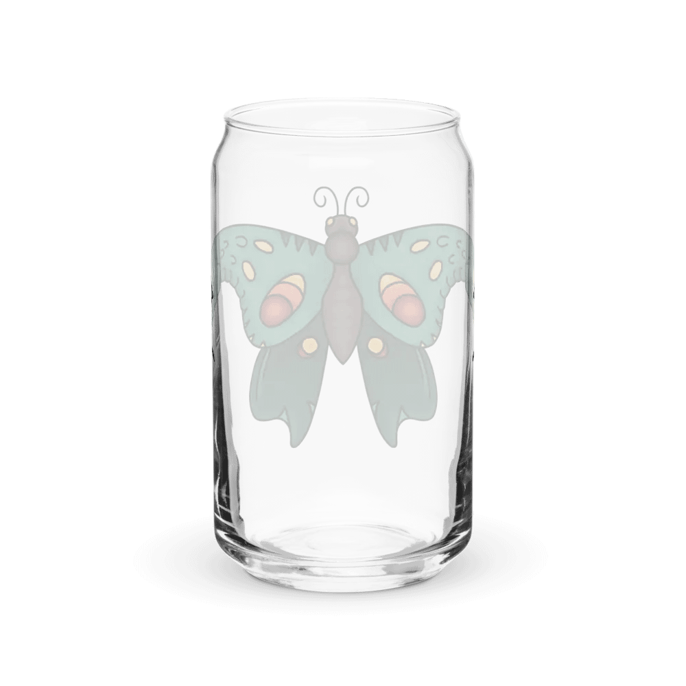 Atlas Moth Glass product image (6)