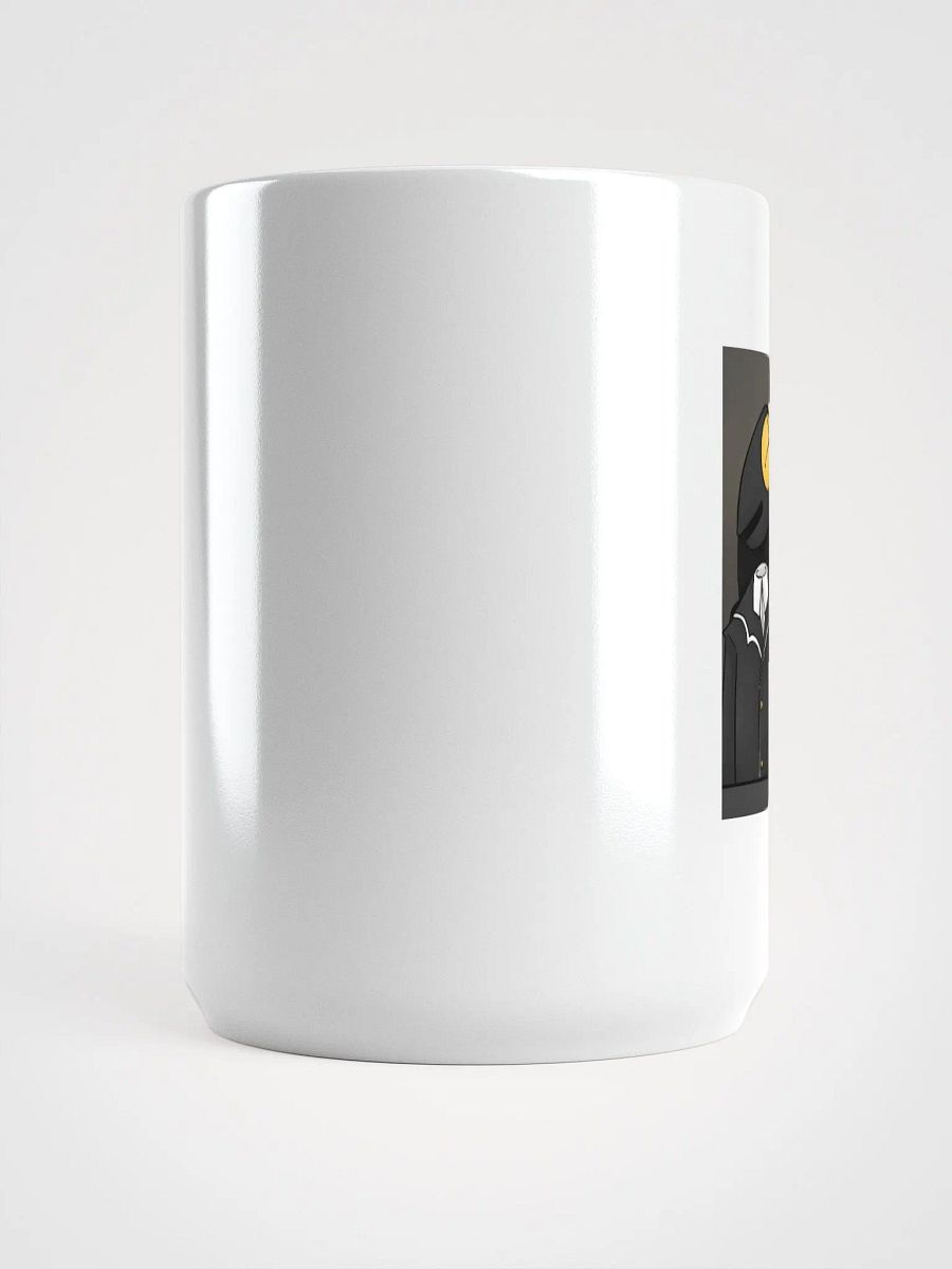 The gang by Stardoxspace mug product image (5)