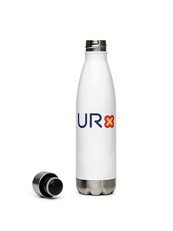 URx WATER BOTTLE product image (2)