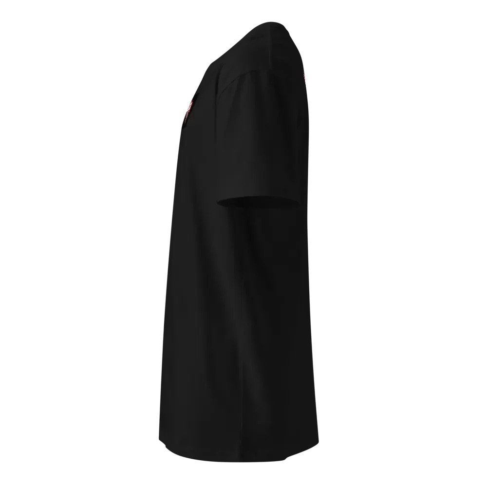 Vyndrasta Bloody Wings Logo T product image (5)