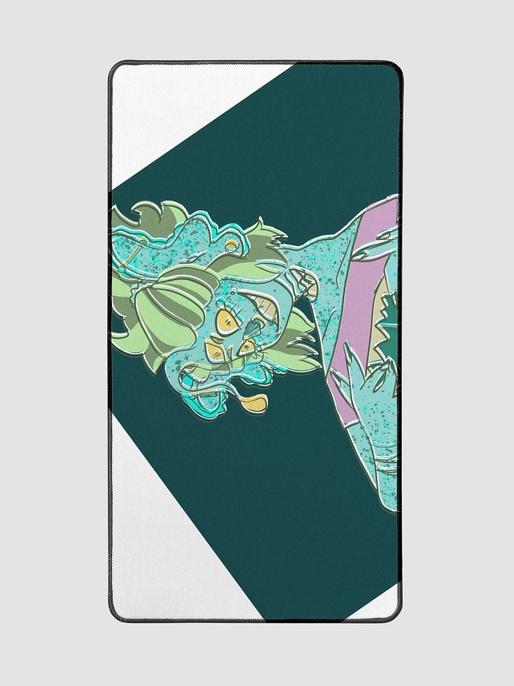 Heart Devour Mat product image (2)