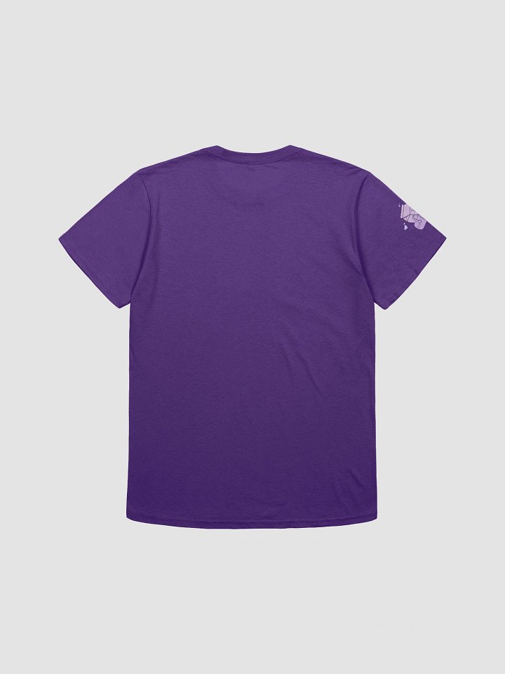 Limited Edition - iVixey Season 3 Tshirt (Dark Version) product image (3)
