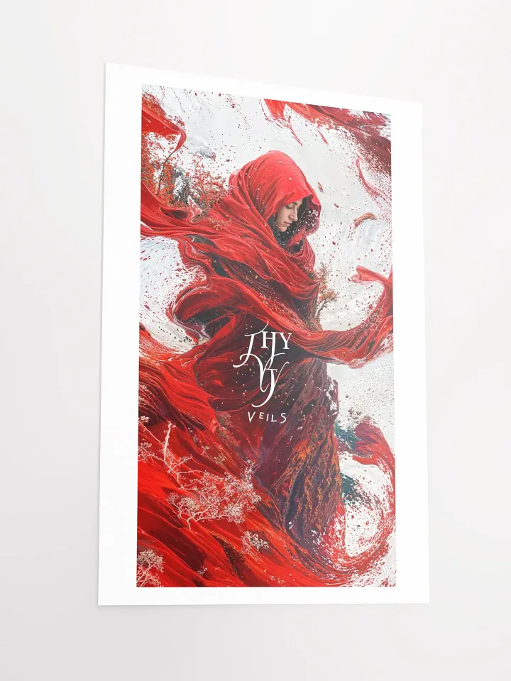 Early Years - Enhanced Matte Paper Poster product image (2)