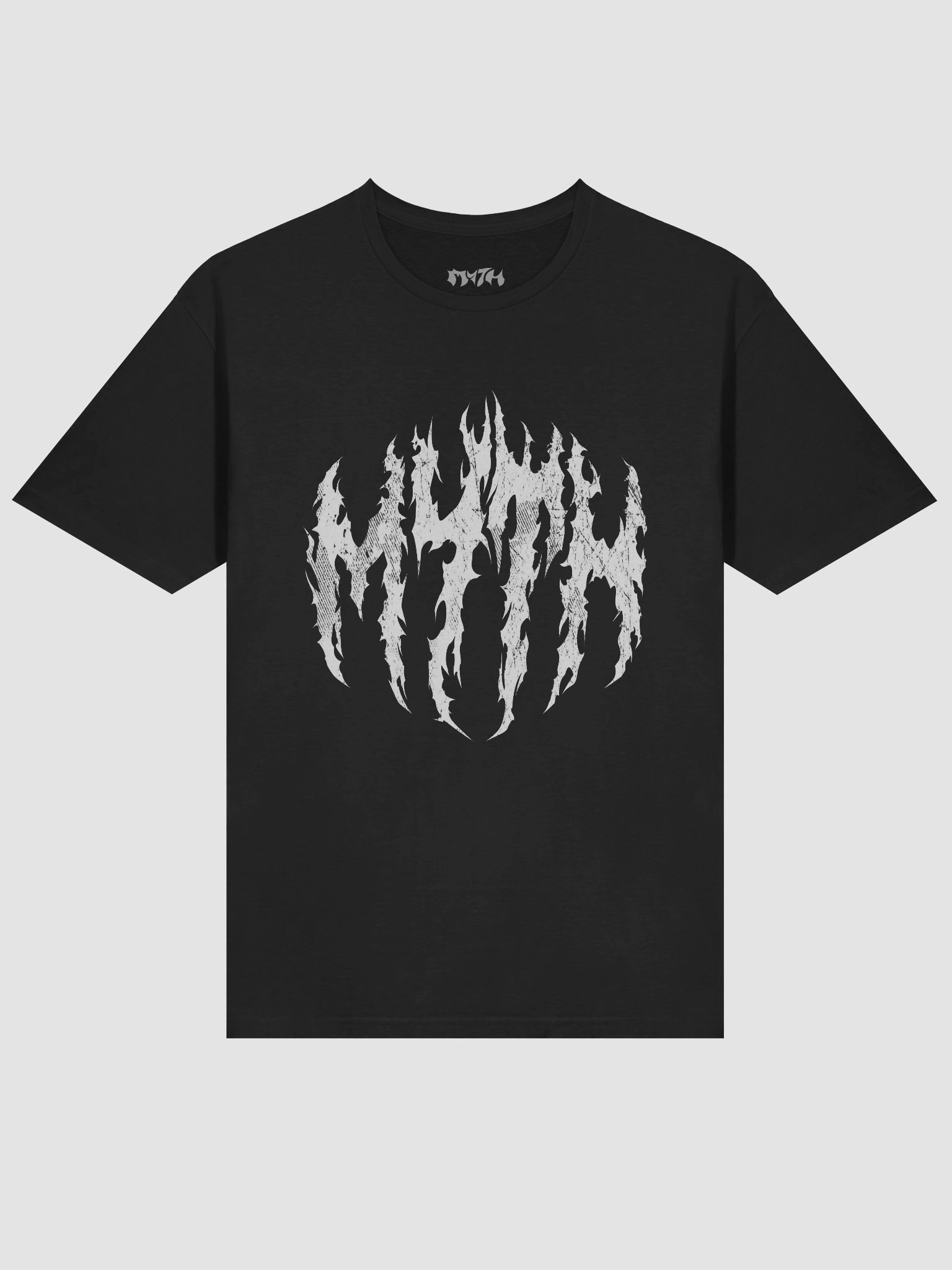 Spooky Myth Tee product image (1)