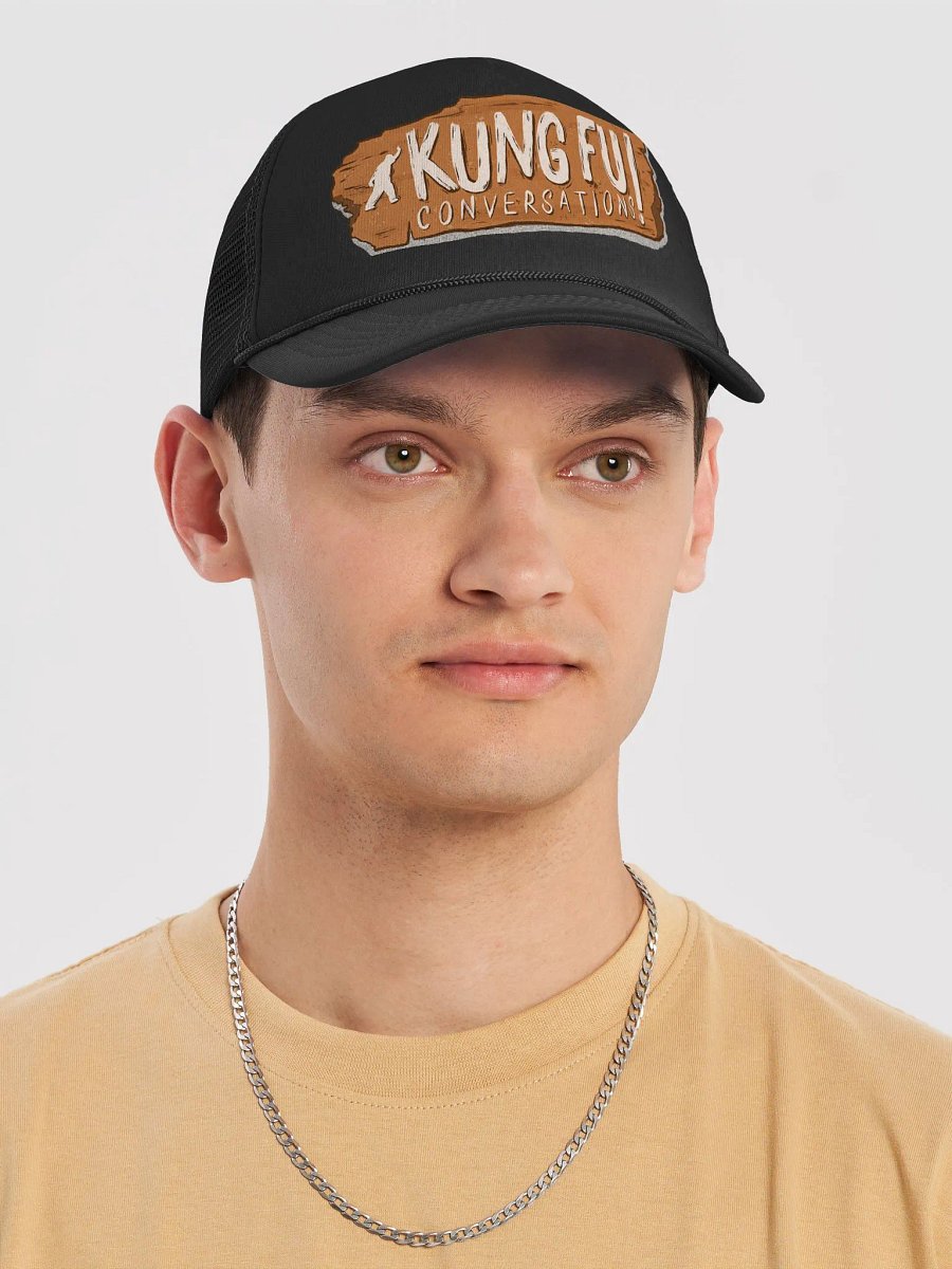 Logo Hat product image (5)