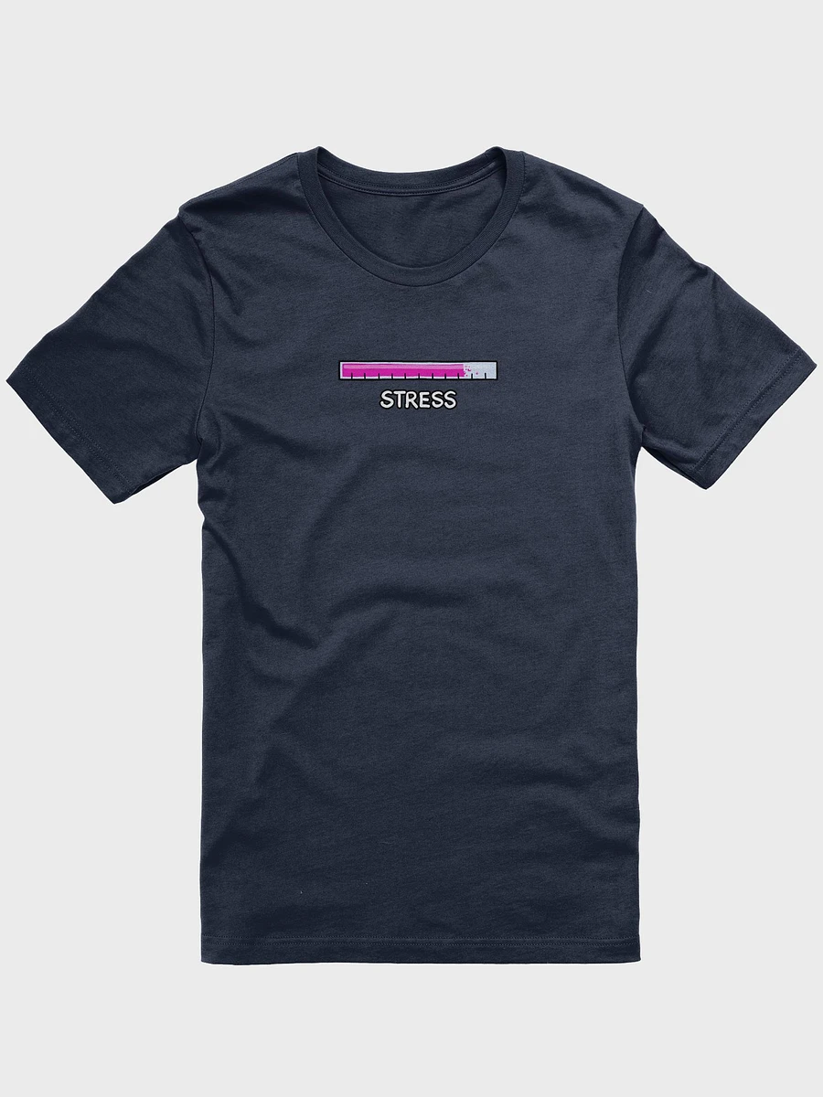 Stressed T-Shirt product image (2)
