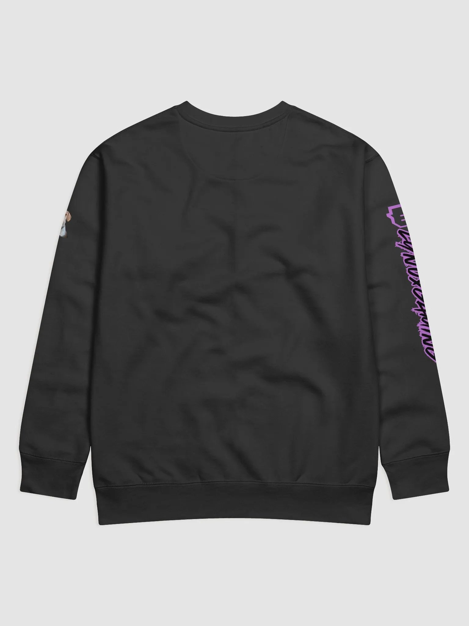 Missing Streamer Cozy product image (2)