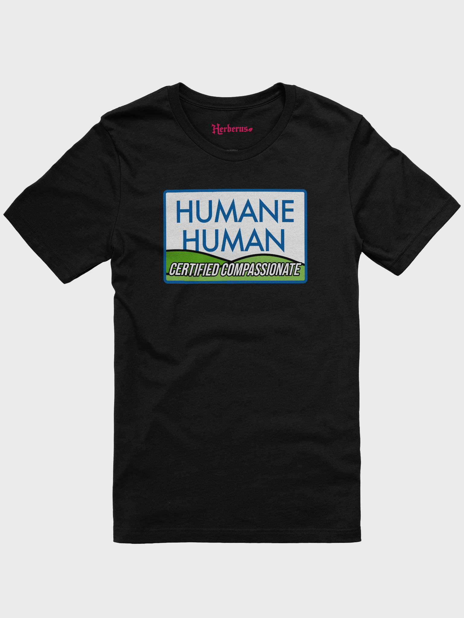 Humane Human Classic Tee product image (1)