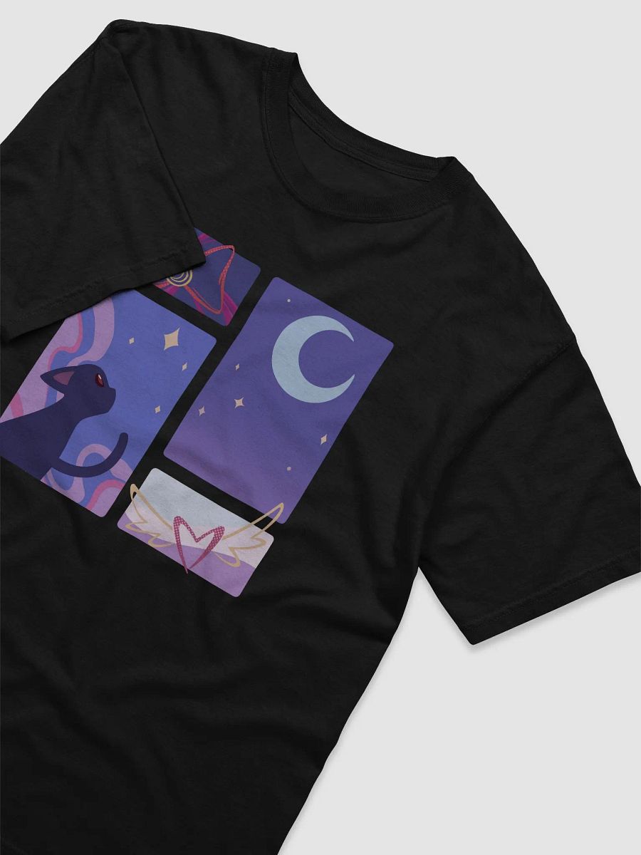 In The Name Of The Moon Heavyweight T-Shirt product image (3)