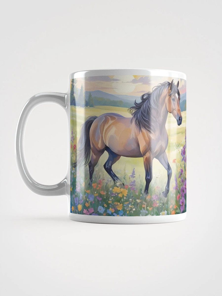 Petal and Hoof Mare Horse Mug product image (18)