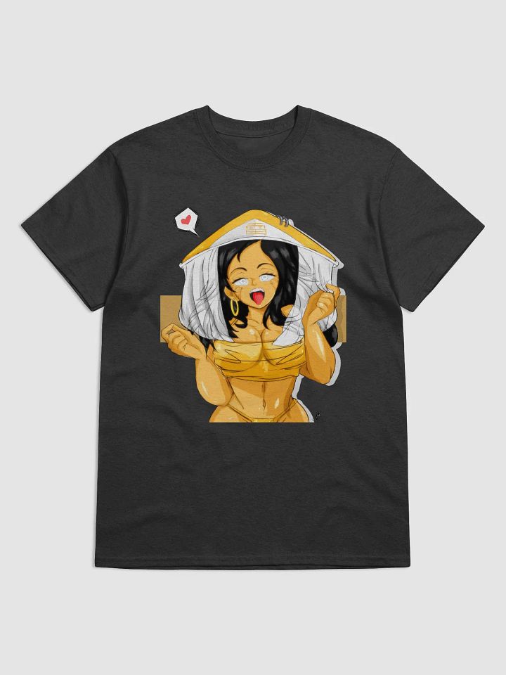IV Waifu Shirt product image (11)