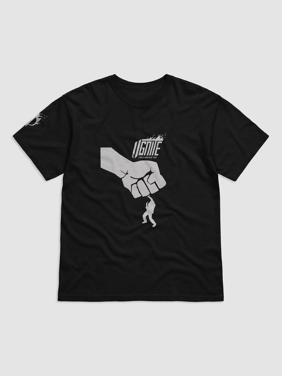Preacher lyrics product image (1)