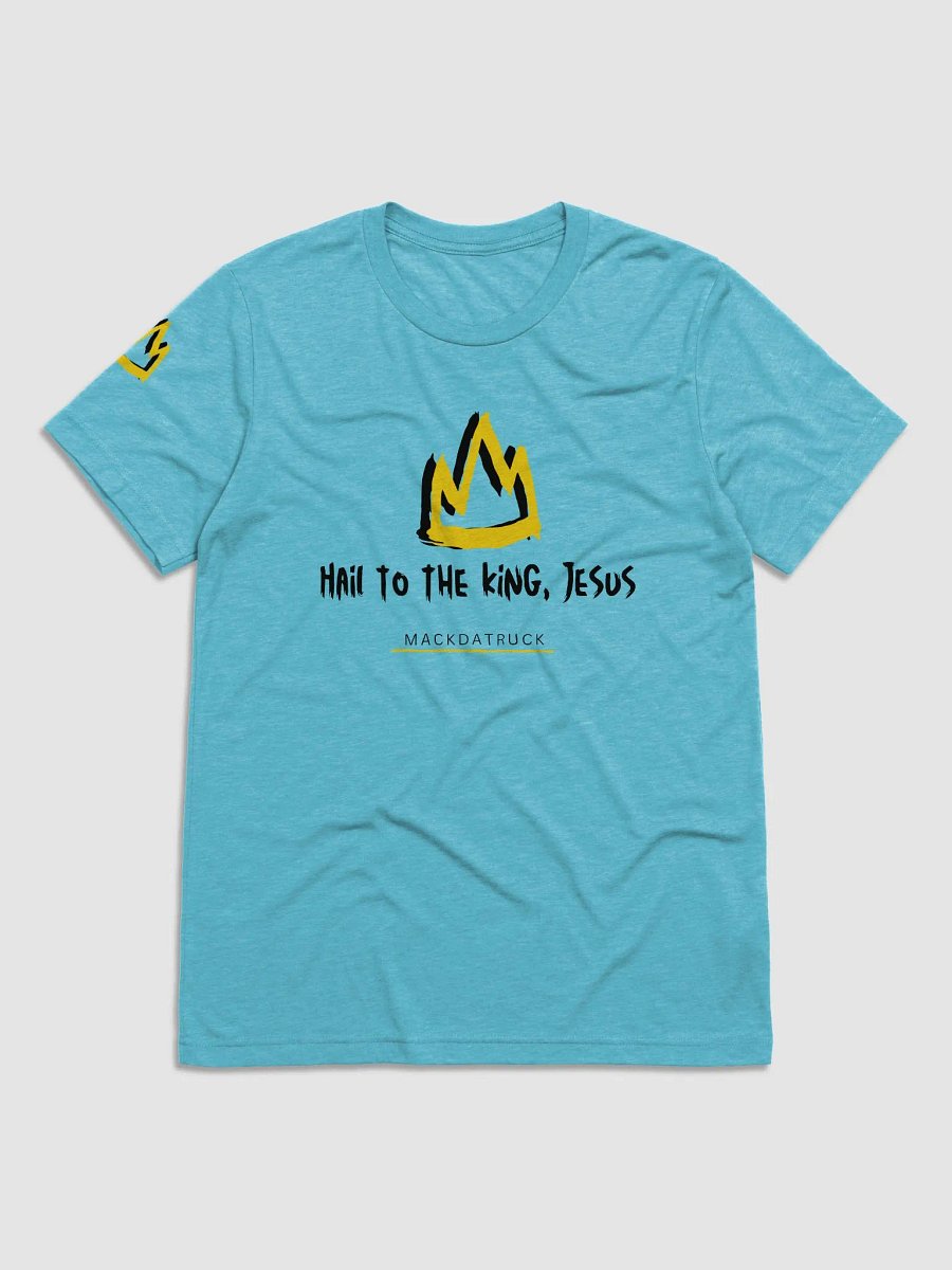 Hail to the King product image (1)