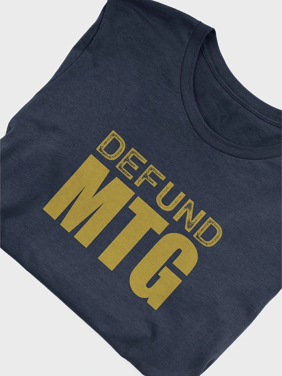 Defund MTG (Marjorie Taylor Greene) product image (5)