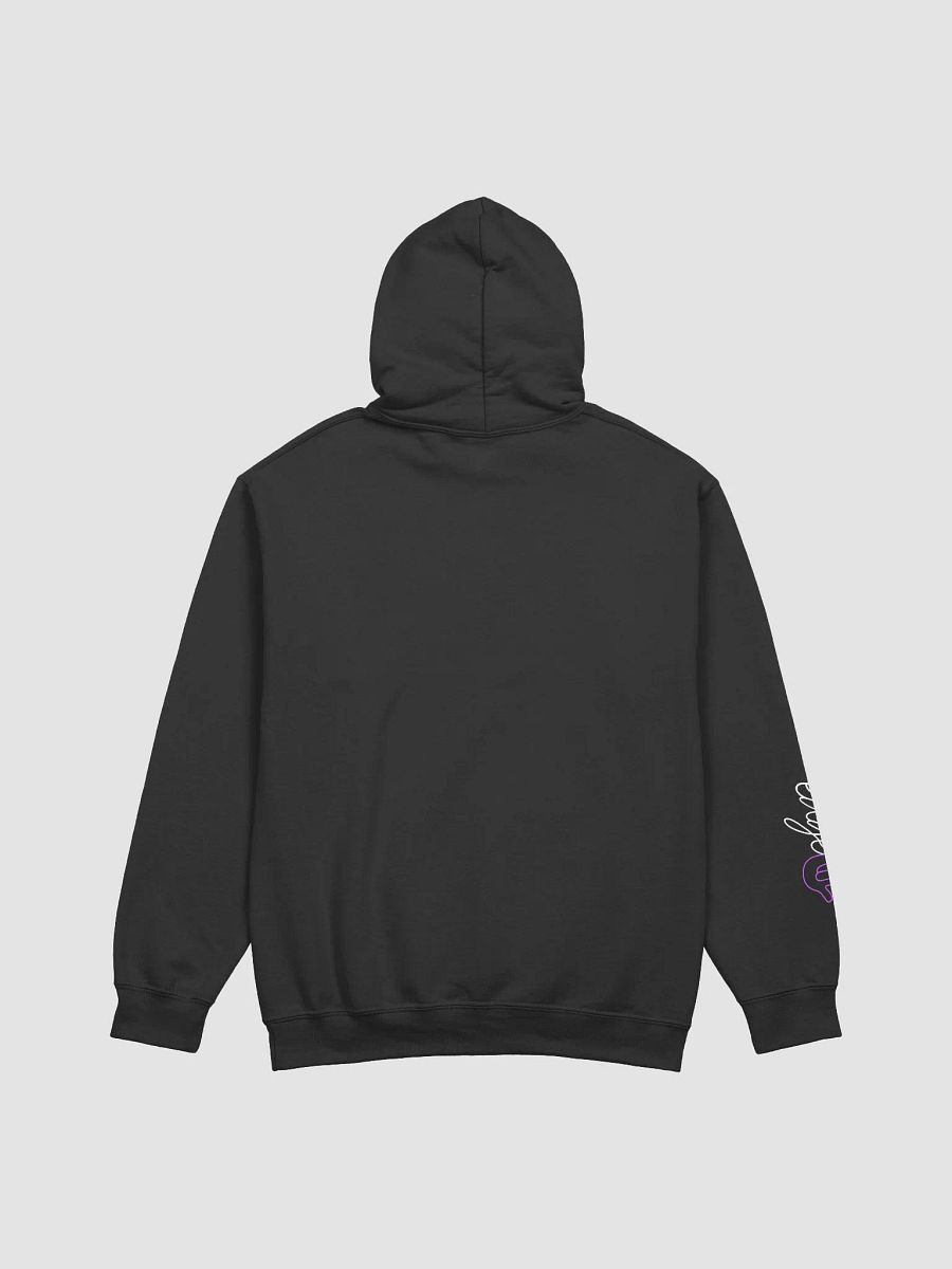 Love Breastpocket Hoodie product image (9)