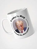 Trump's Mug product image (1)