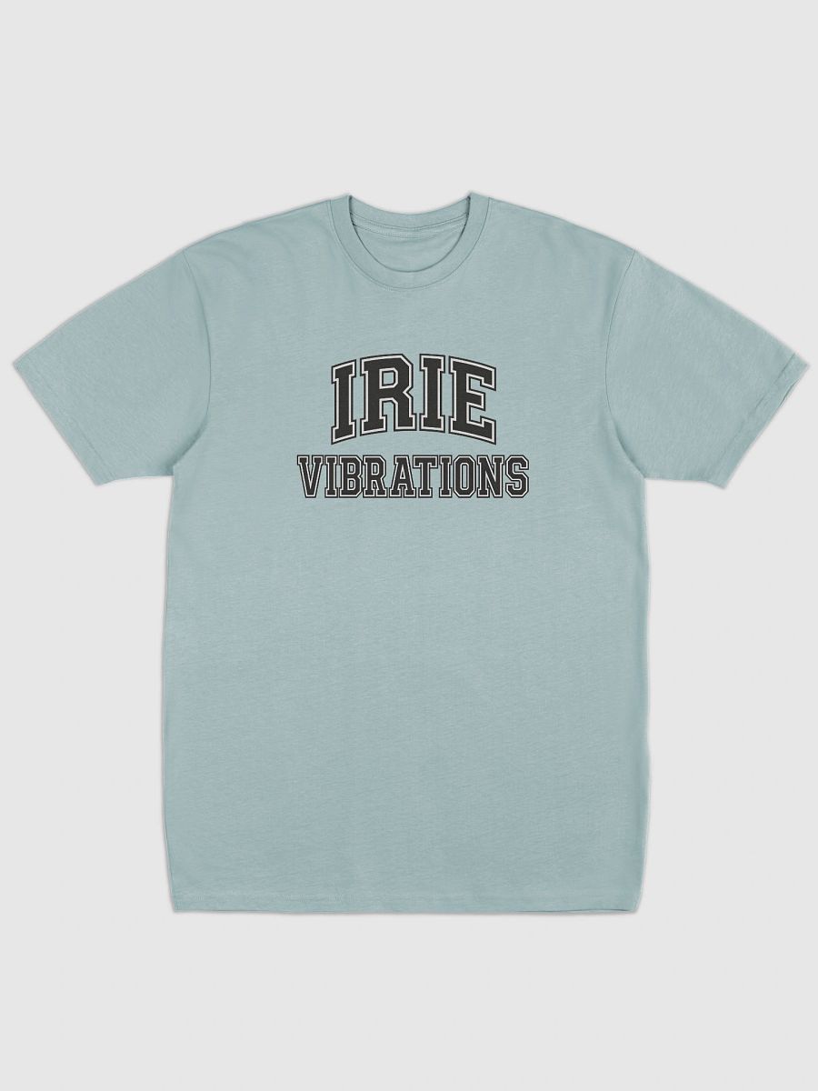 IRIE Vibrations Men's Premium Tee product image (20)