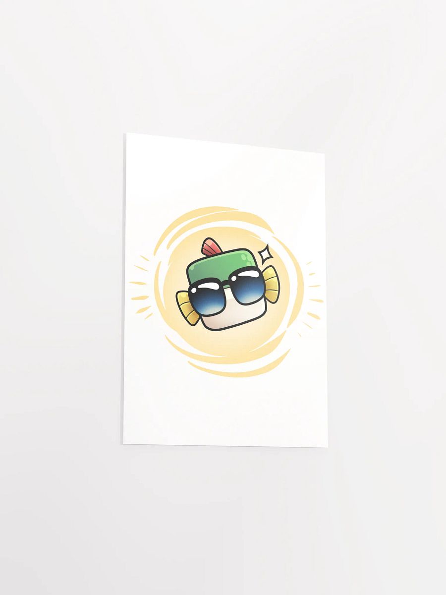 Lord Sal Poster product image (17)