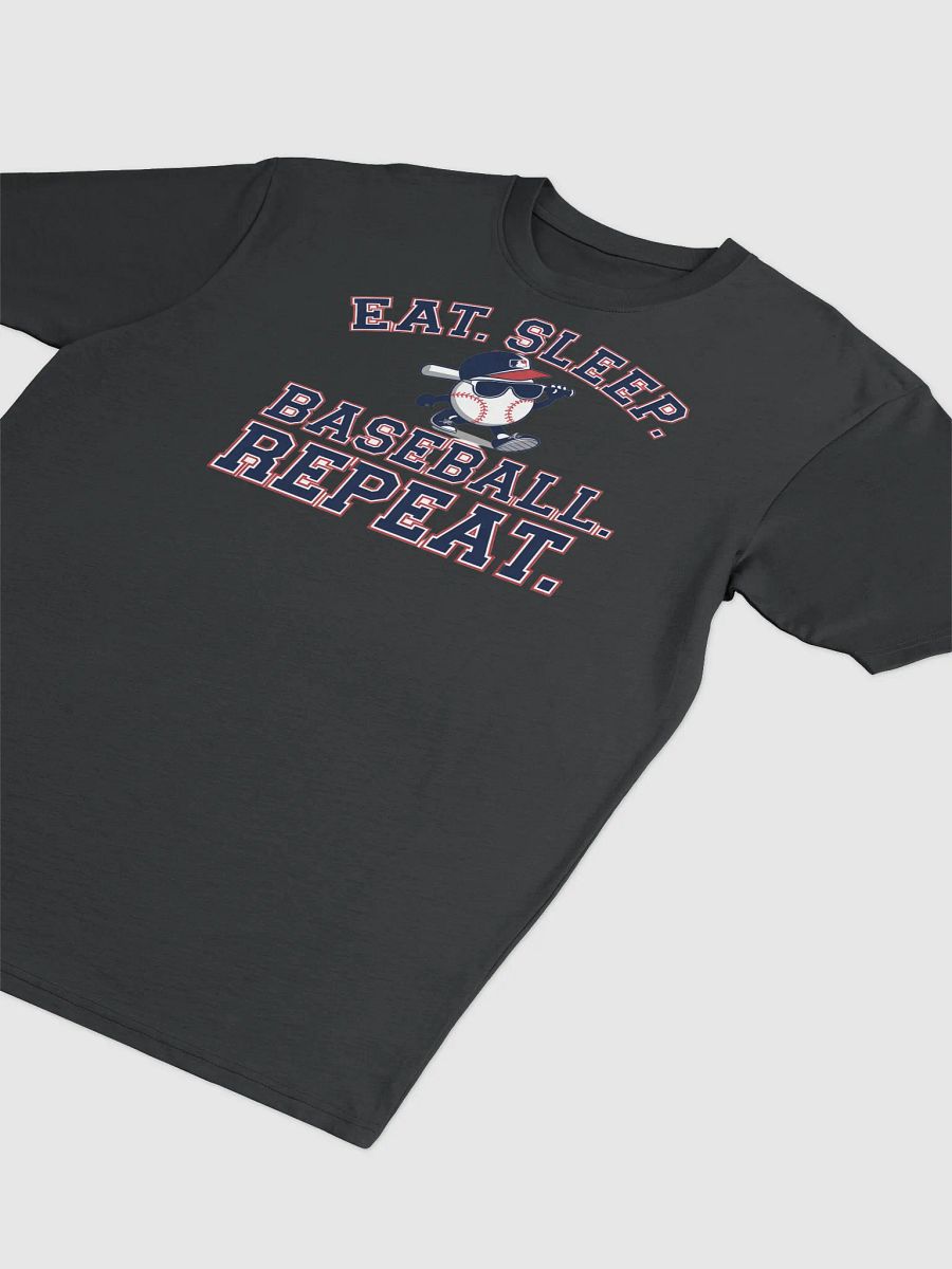 Eat. Sleep. Baseball. Repeat. product image (2)