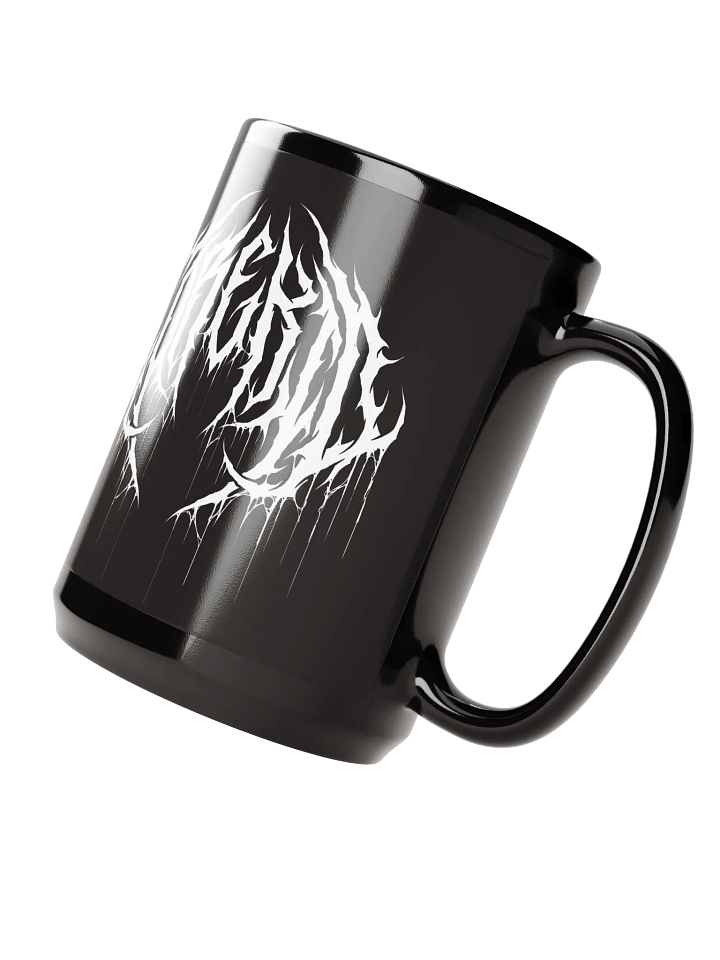 DEATHCORE MUG product image (2)