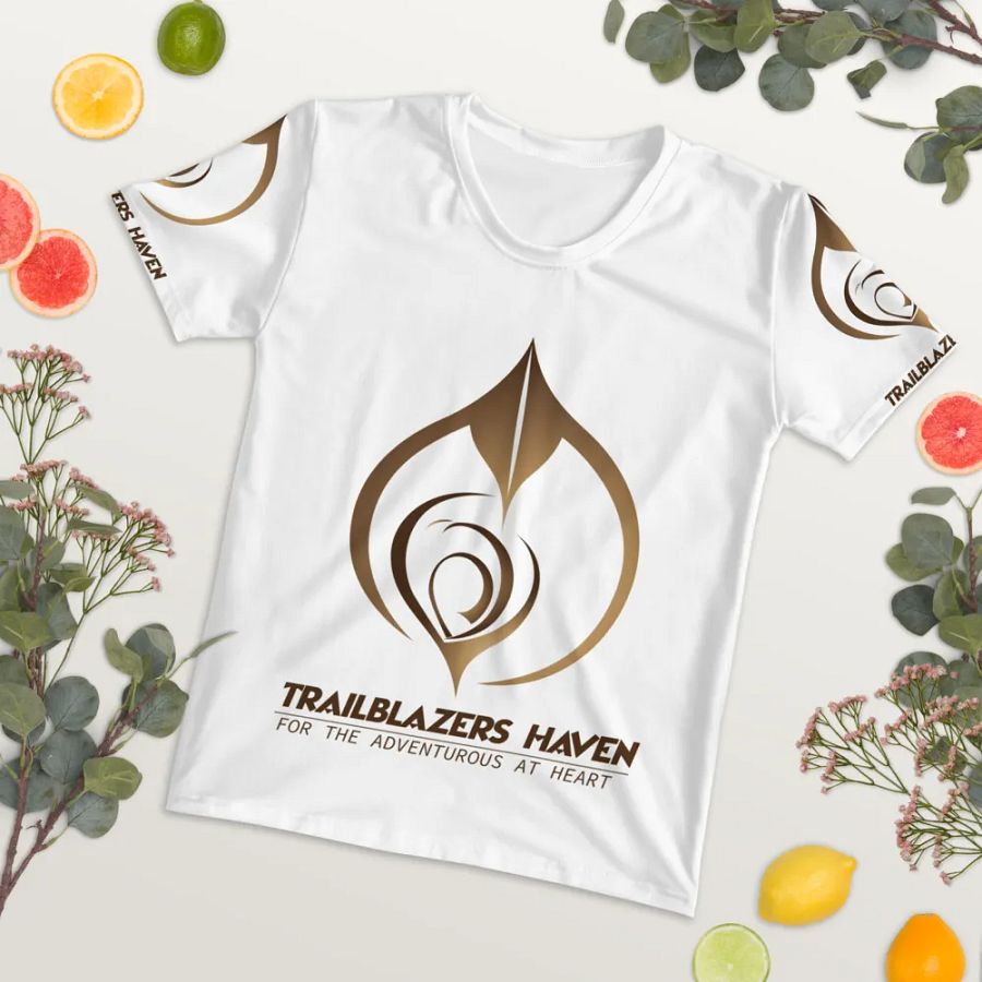 Trailblazers Haven T shirt product image (4)