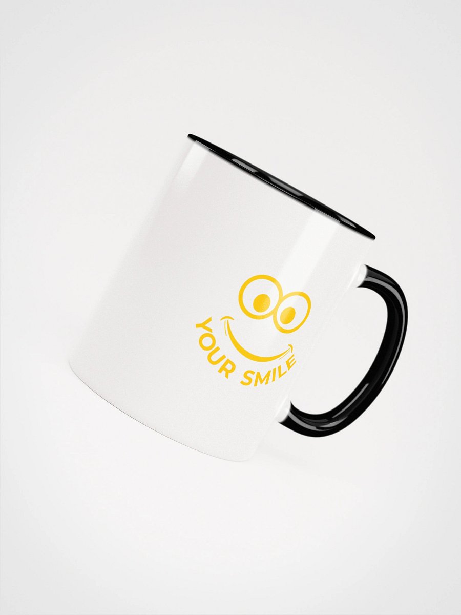 Your Smile Coffee Mug product image (53)