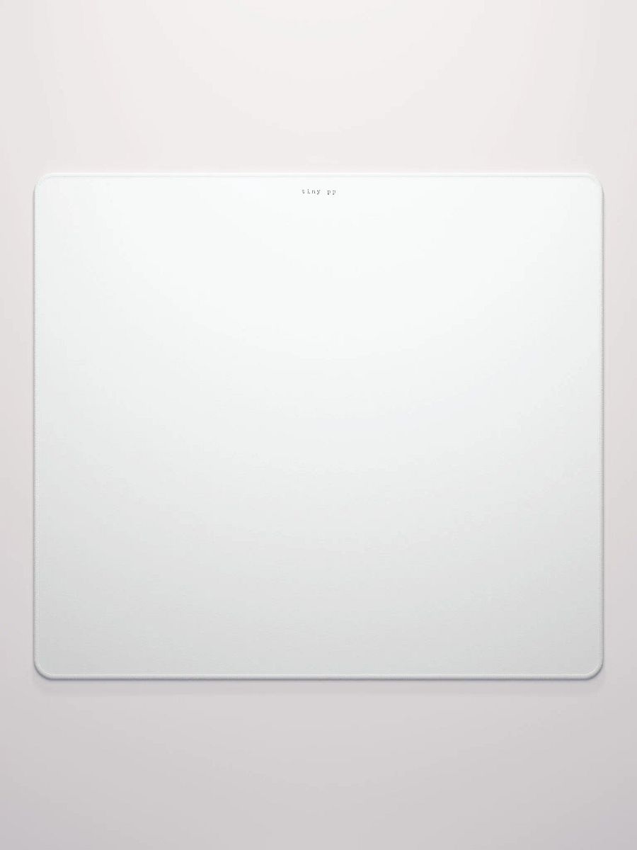 Tiny PP Gaming Mouse Pad product image (2)