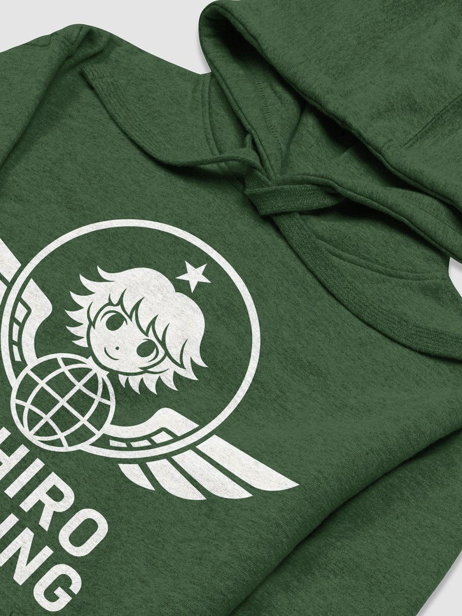Chihiro Uprising Premium Hoodie product image (23)