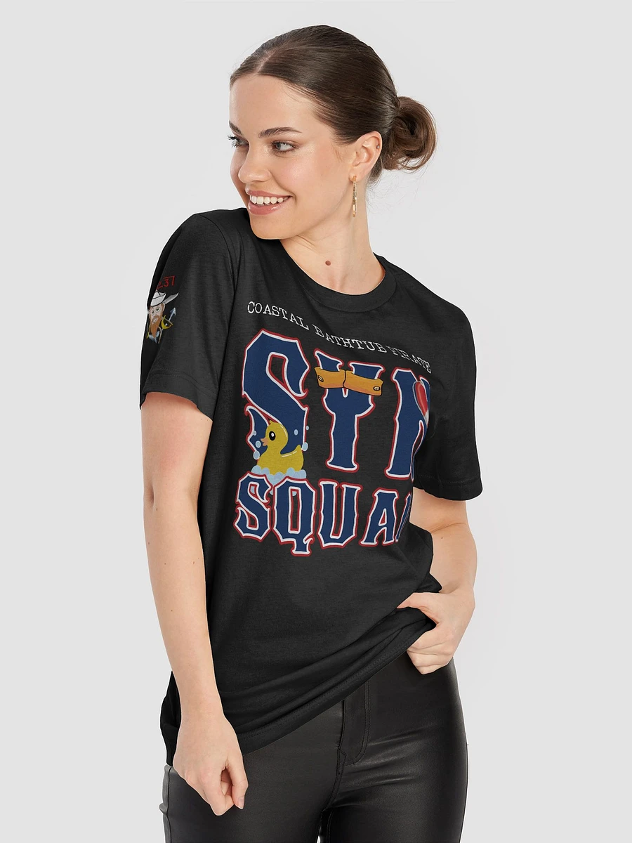 Syn Squad USCG Shirt *Upgrade* product image (86)