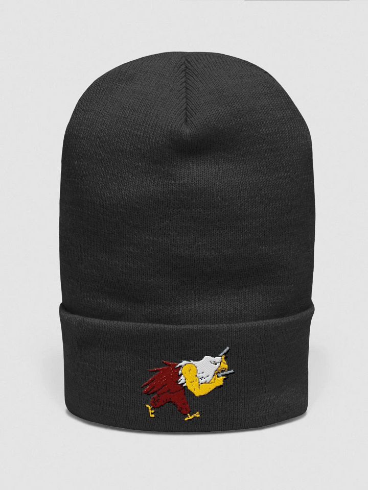 Bald Eagle being radical product image (1)