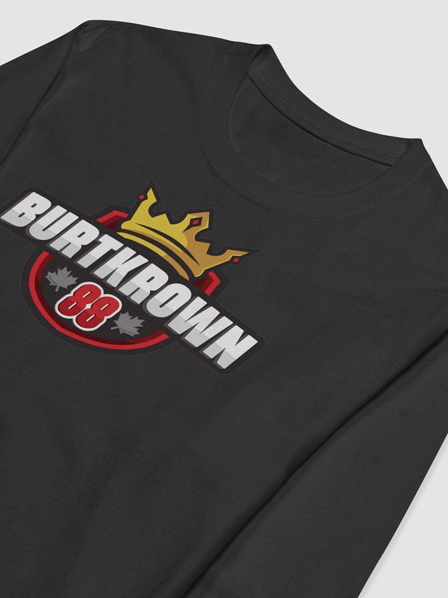 Classic Comfort Long Sleeve by BurtKrown88 product image (3)