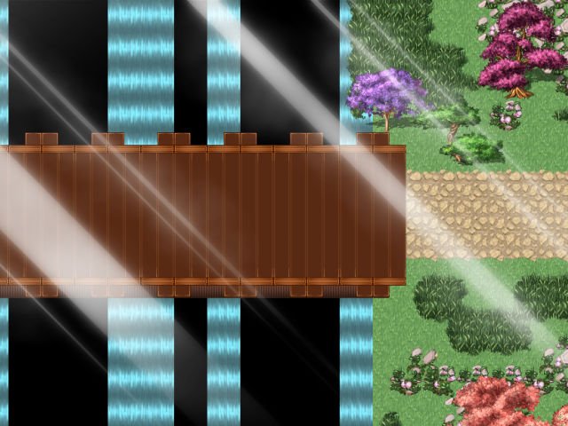 KR Spirit of Asia RPG Tileset for RPGs v2 product image (4)