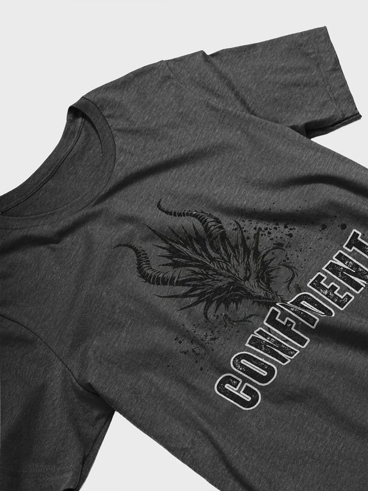 Confident Dragon Tee product image (2)