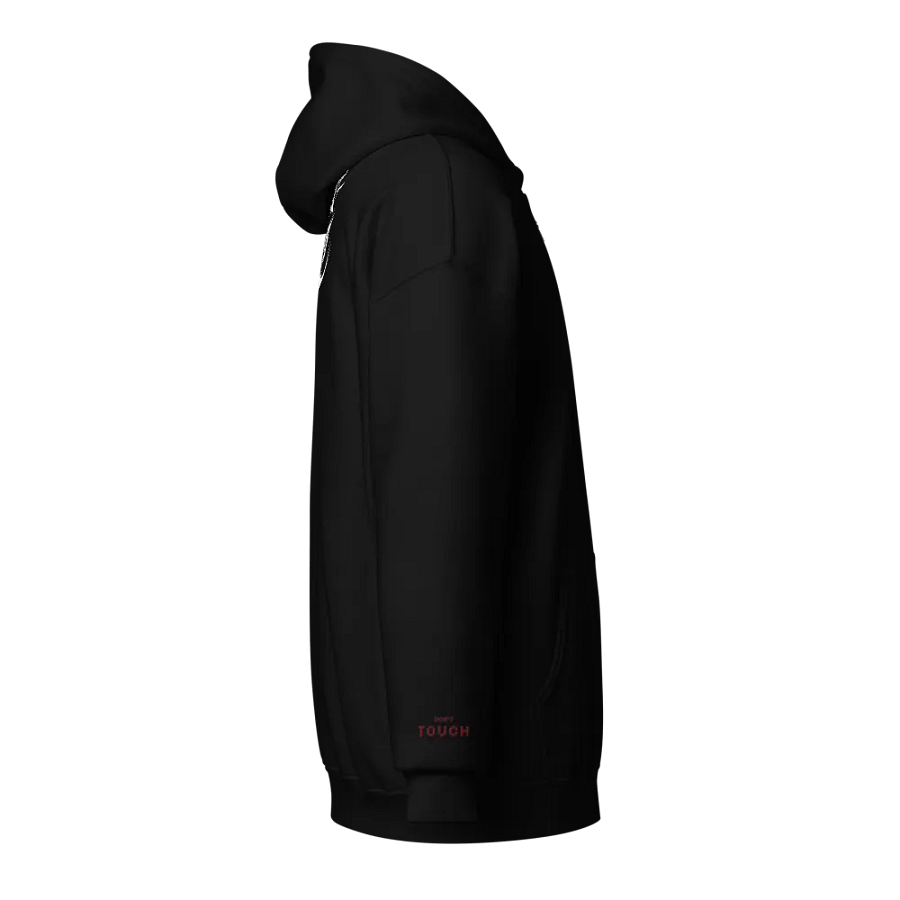 NIGHTMARE ZIP UP product image (4)