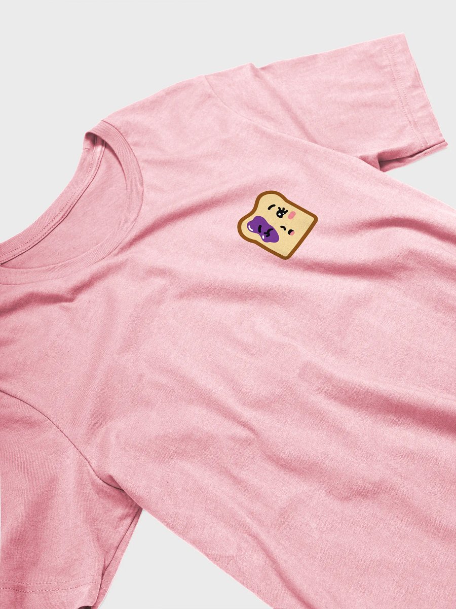 Jelly Couple Simple Tee - Toast product image (30)