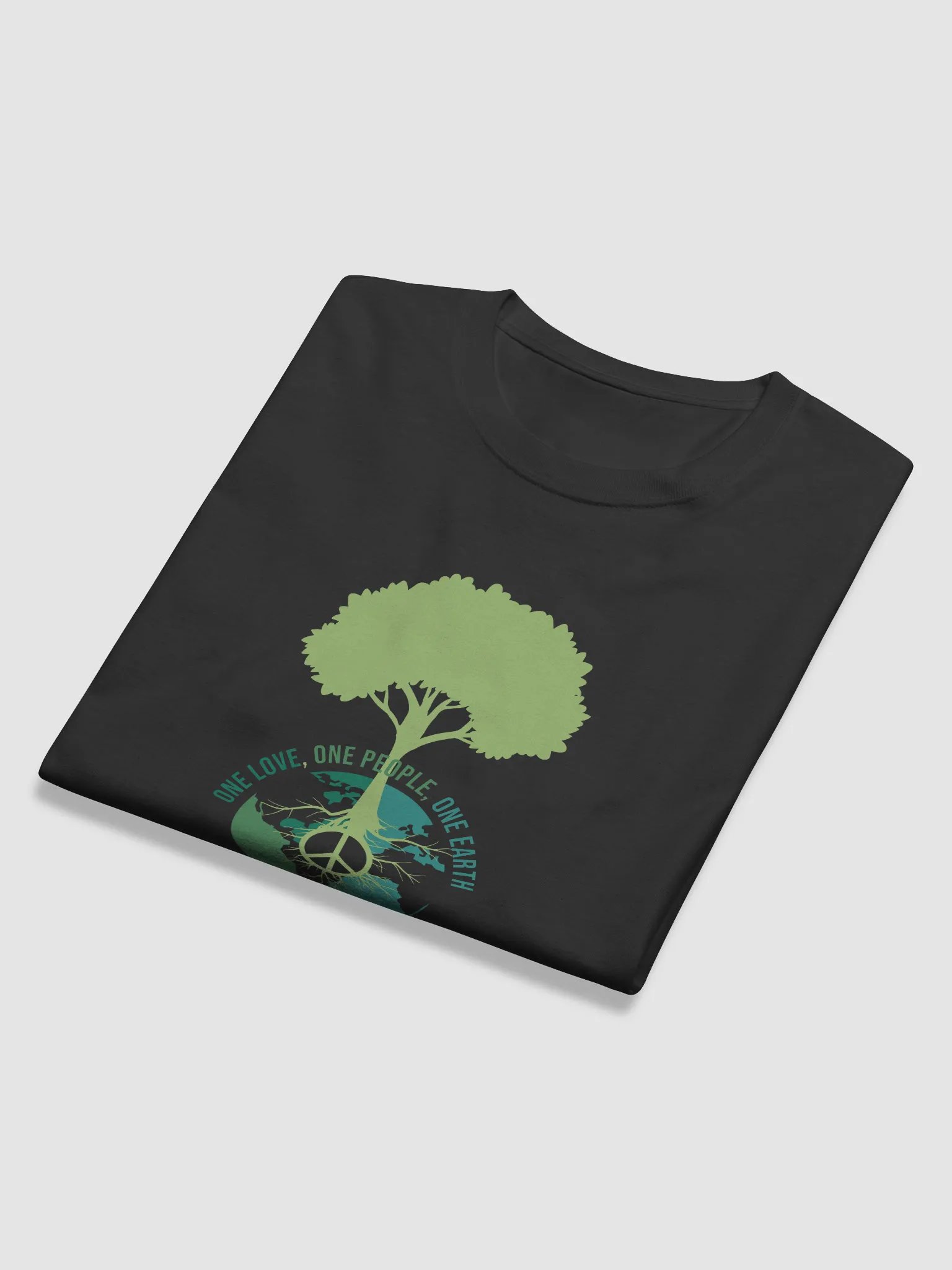 Rooted Harmony Champion® Long Sleeve Shirt product image (11)